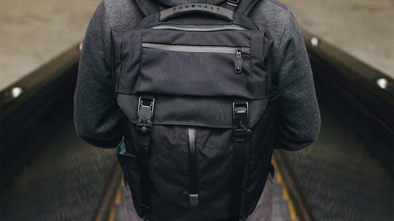 boundary supply backpack obsidian black