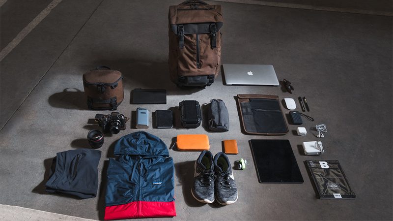 boundary supply backpack modular layout