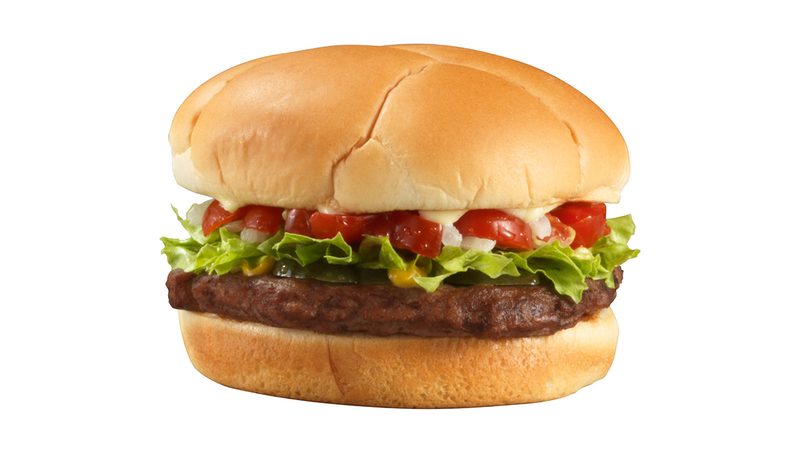 hamburger