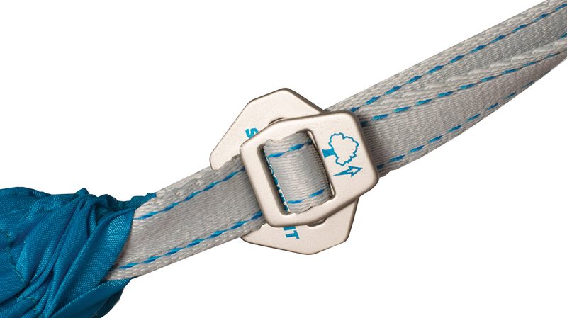 hammock suspension straps