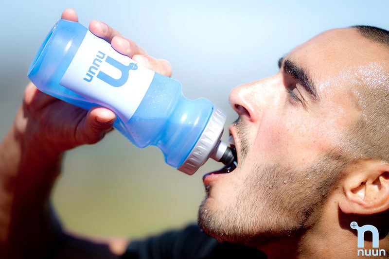 nuun hydration