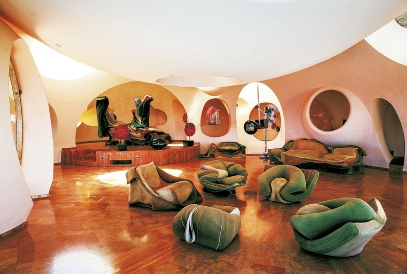 Inside Utopia Book