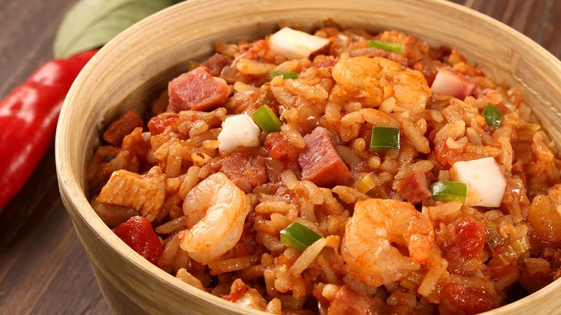 jambalaya