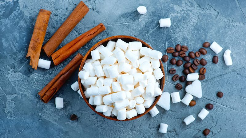 marshmallow