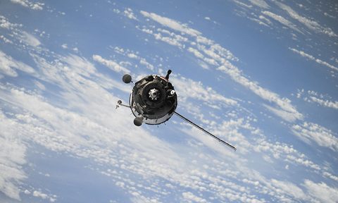 nasa