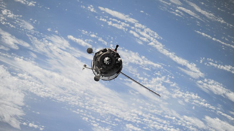 nasa