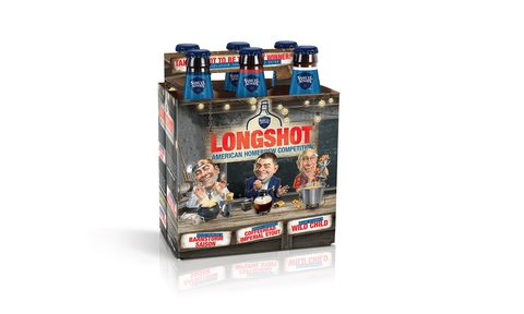 sam adams longshot contest beer
