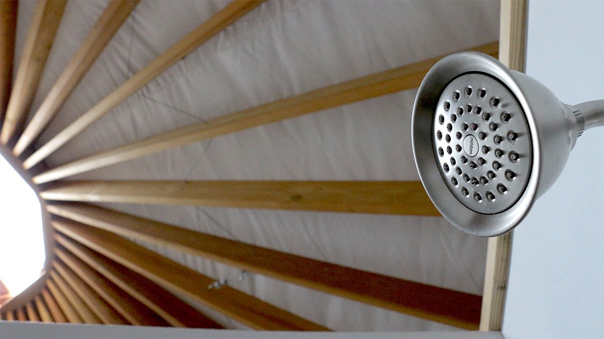savage river lodge luxury yurt