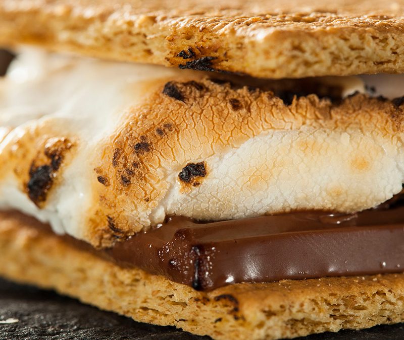 smores