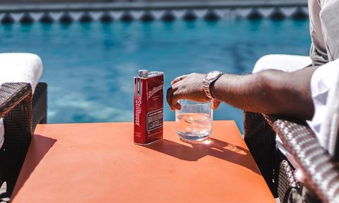 Stillhouse Whiskey and G Easy