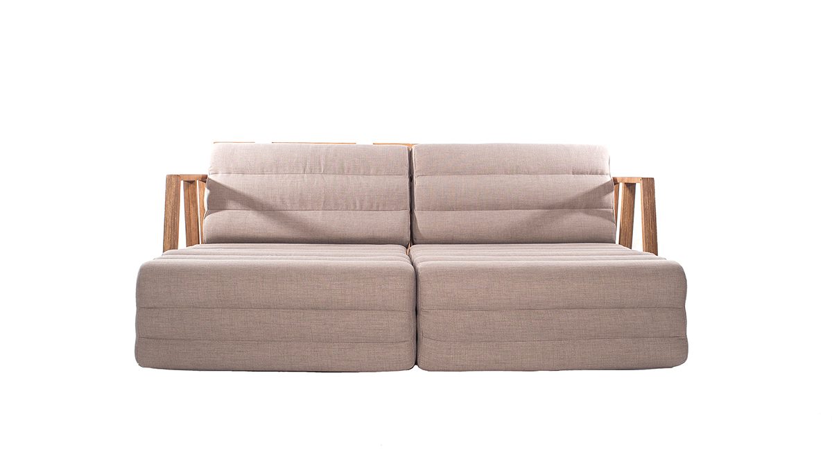 3Moods Transformable Couch