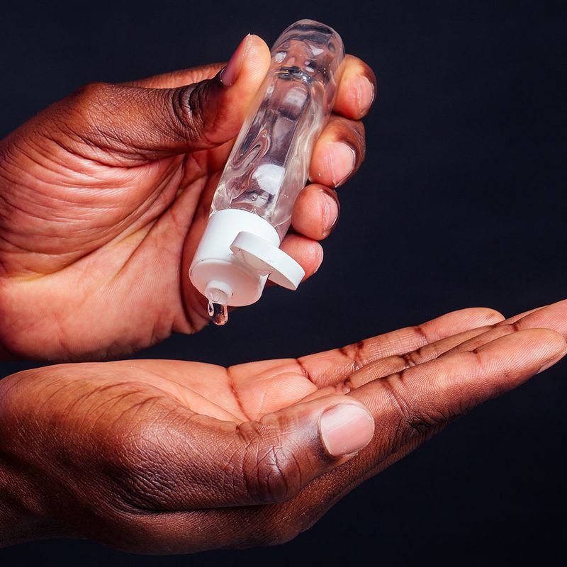 Hand Sanitizer