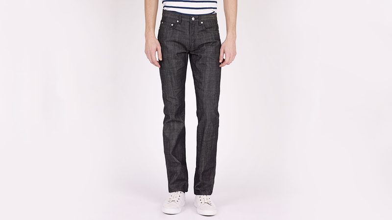 A.P.C.