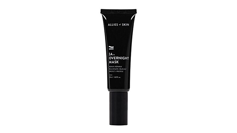 Allies of Skin 1A Overnight Mask