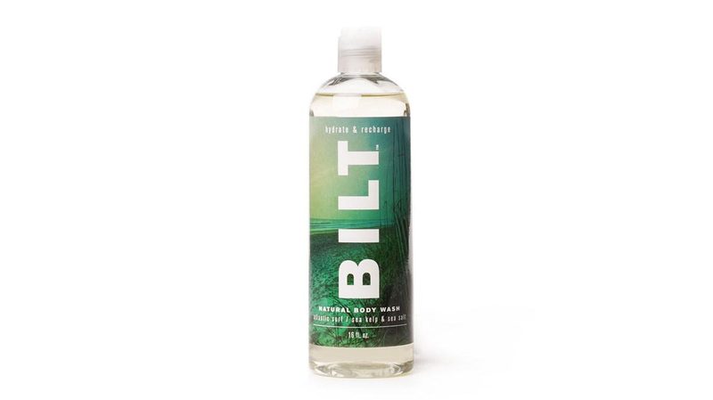 BILT Natural Soap