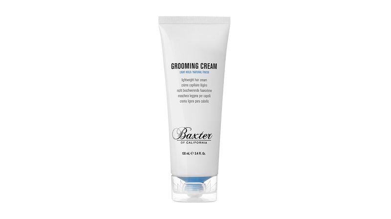 Baxter Grooming Cream