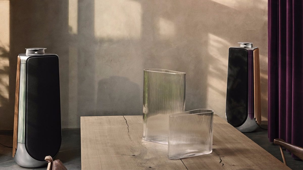 BeoLab 50