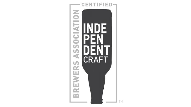 Brewers Association Certified Independent Craft Label