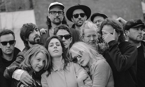 Broken Social Scene