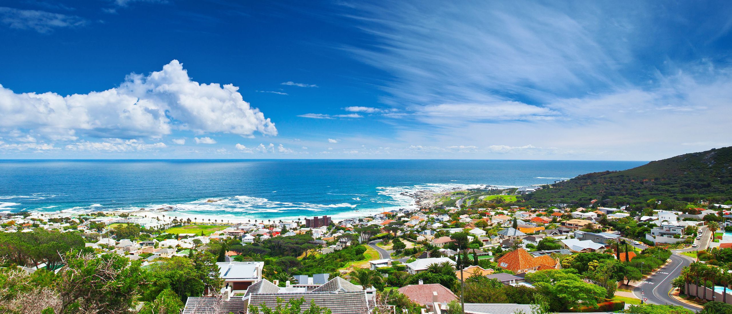 Capetown South Africa