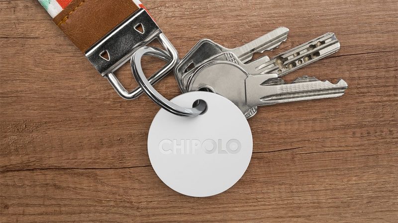 Chipolo Plus Everything Tracker