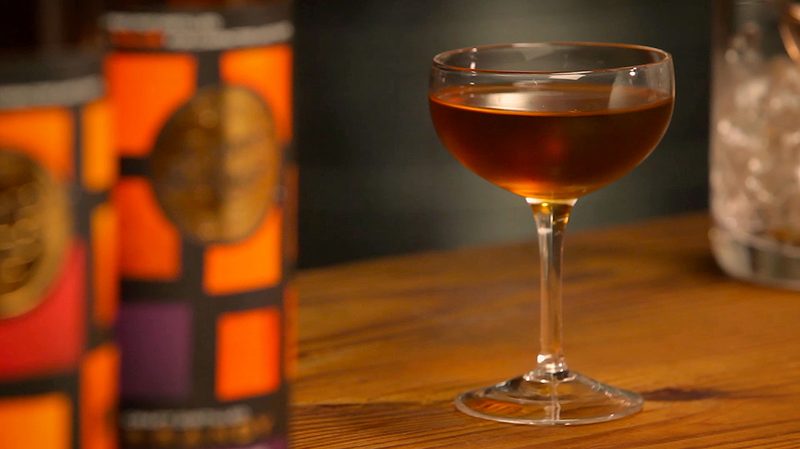 Copper and Kings Corpse Brandy
