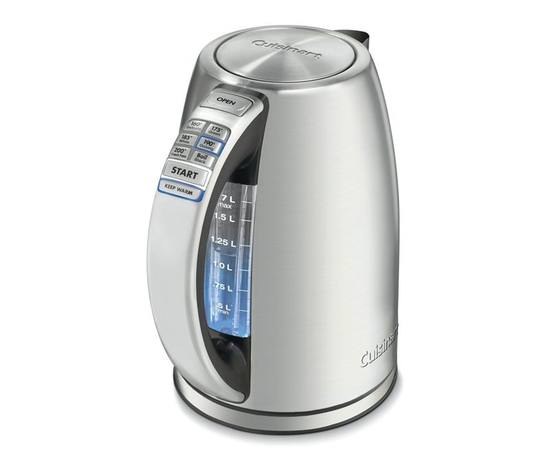 Cuisinart Kettle
