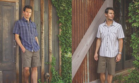ecoths clothes give back new line of clothing