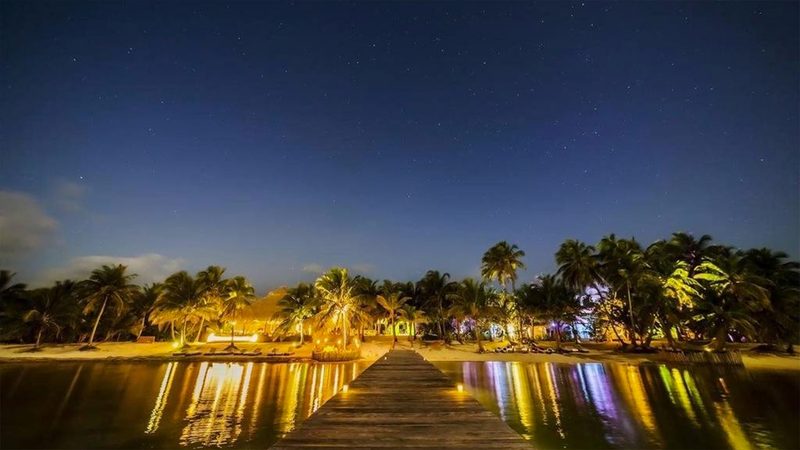 El Secreto Belize
