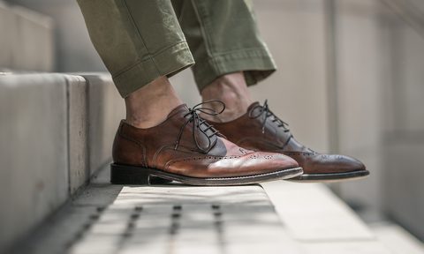 Eredità Shoes