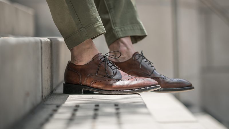 Eredità Shoes