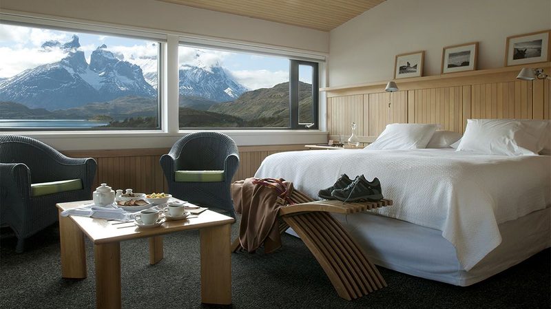 Explora Patagonia