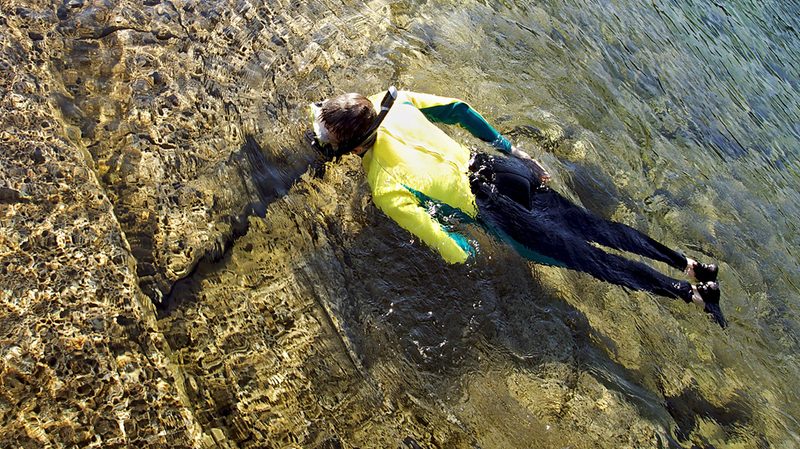 Fathom Five National Marine Park Ontario