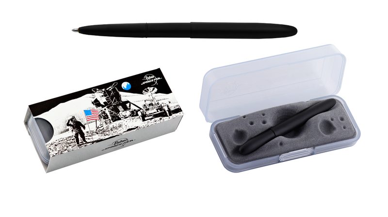 Fisher Space Matte Black Bullet Space Pen