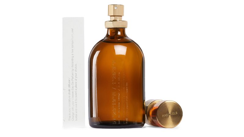 GPS 26’ 3” E Chalk Eau de Parfum Haeckels