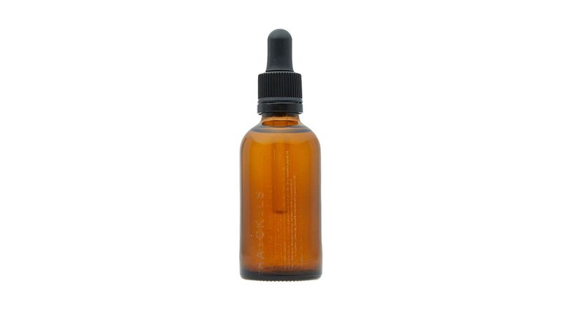 Haeckels sailors beard oil