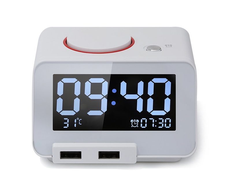 Hom Time Clock