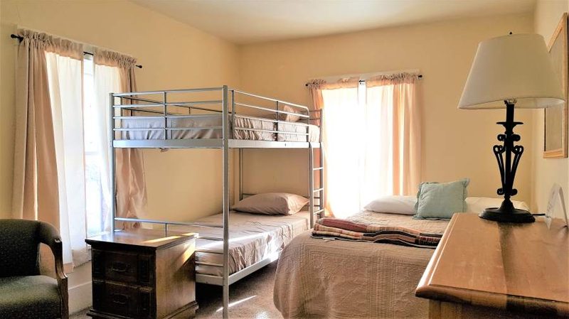 Hostel Bunk and Brew Bend, Oregon