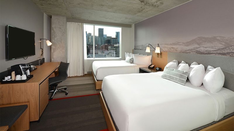 Hotel Indigo Denver