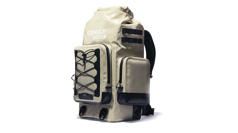 Icemule Cooler The boss