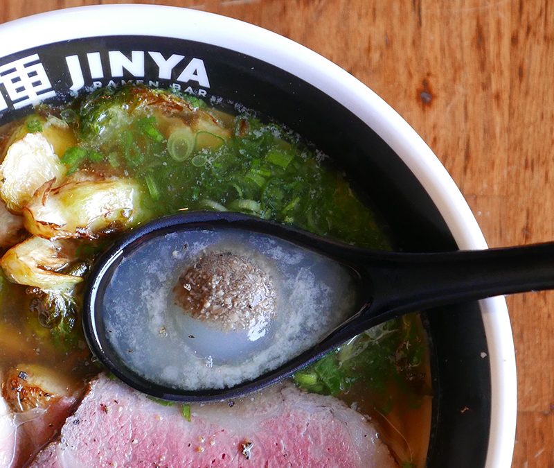 JINYA Ramen Bar