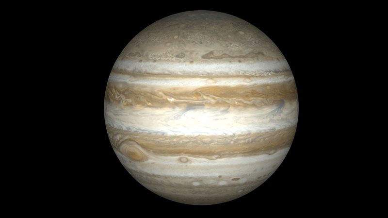Jupiter