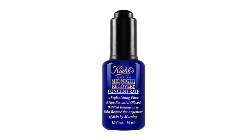 Kiehl's Midnight Recovery Concentrate