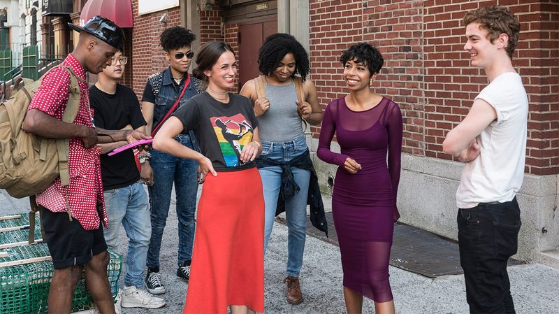Kira Airbnb New York Harlem