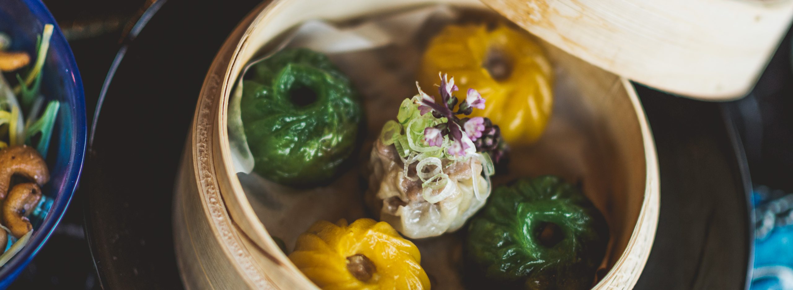 Kozu Food Montreal