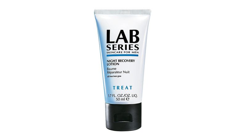 Lab Series Night Recovery Lotion for Men