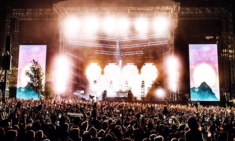 Made in America Fest