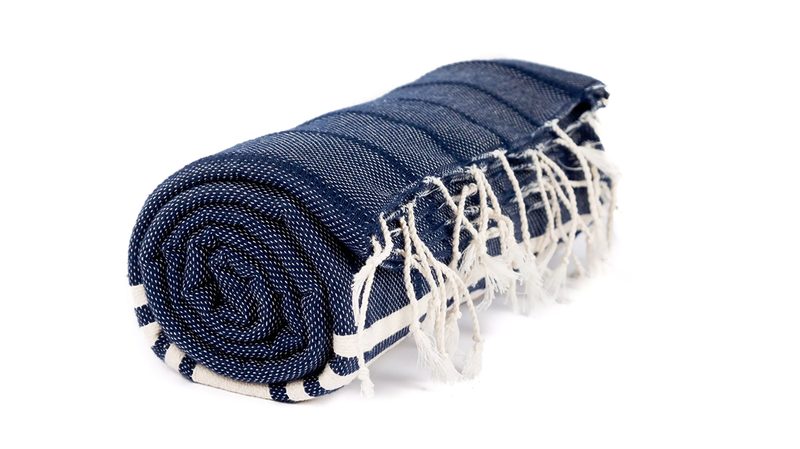Montauk Turkish Towel