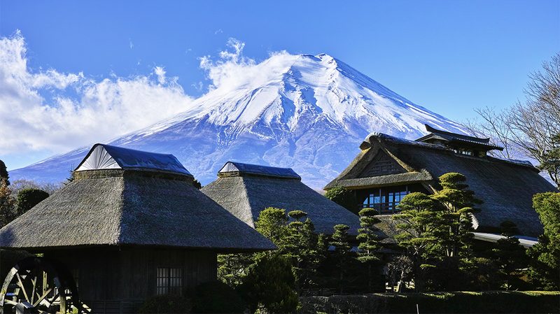 mount everest