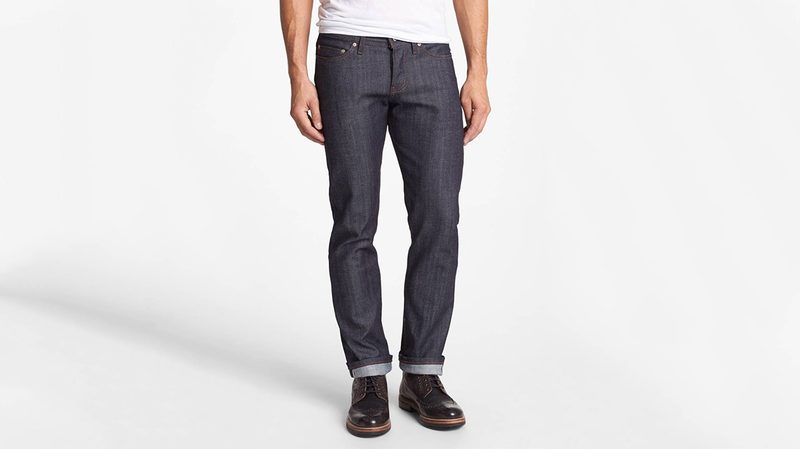 Naked & Famous